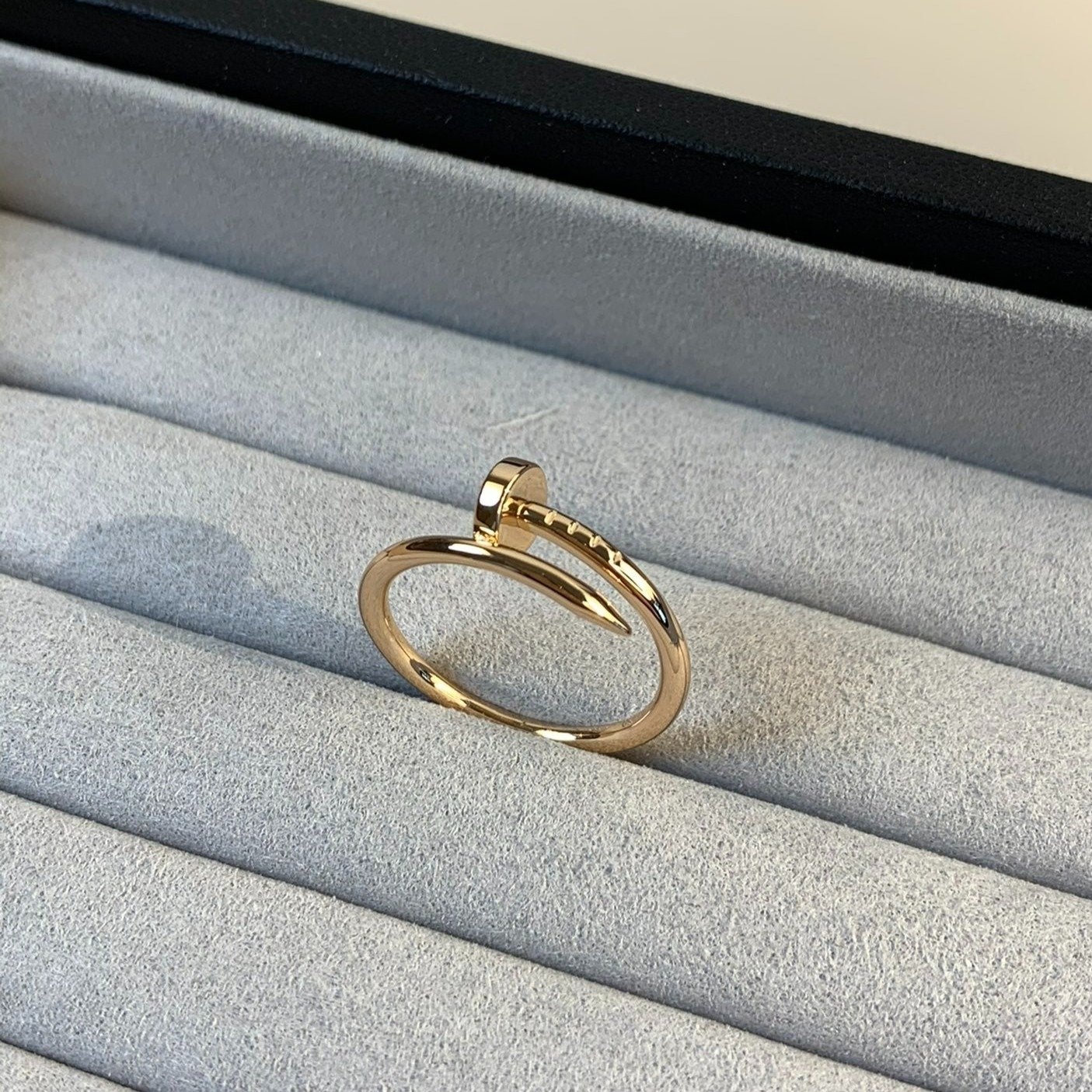[Shinejoy]JUSTE RING 1.8MM
