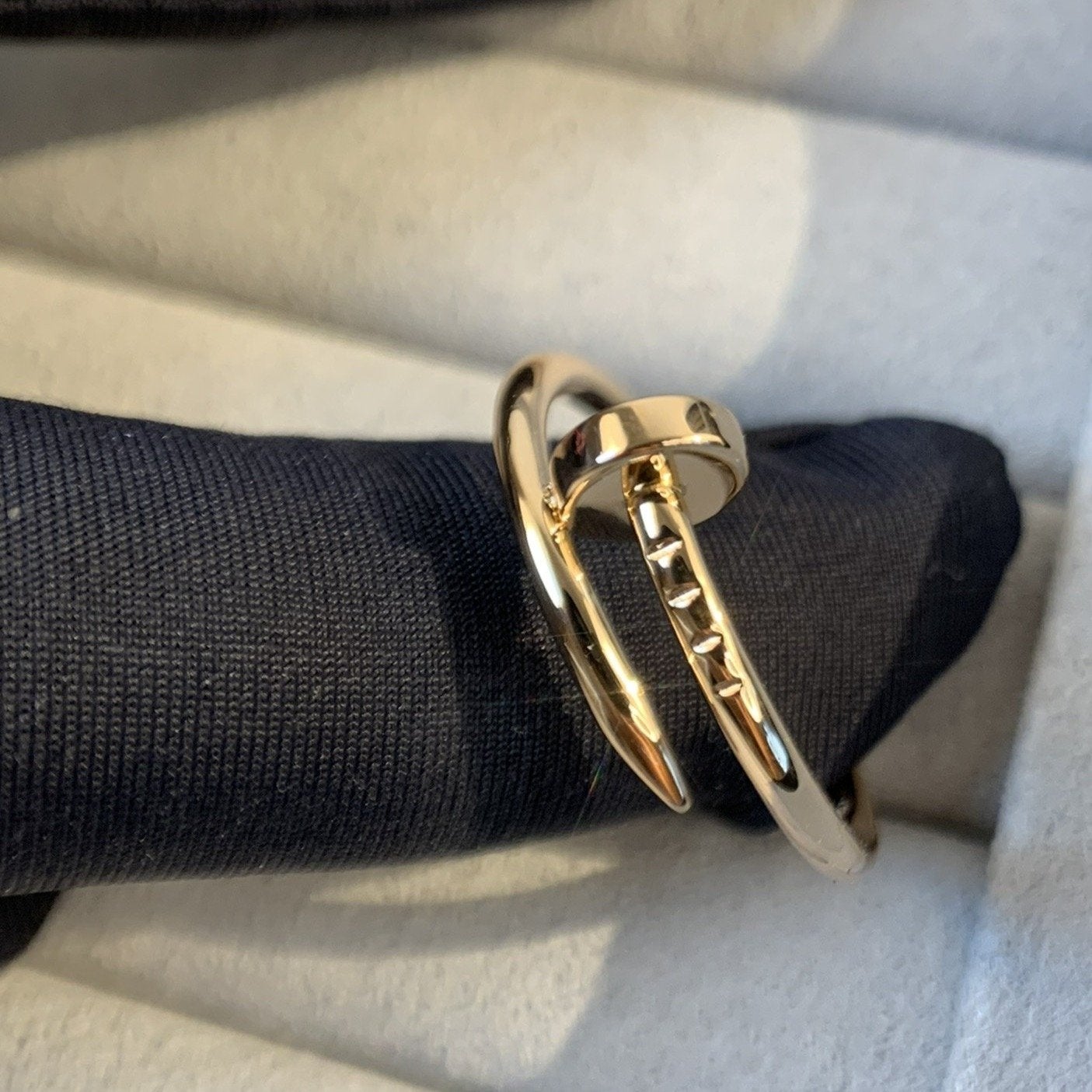 [Shinejoy]JUSTE RING 1.8MM