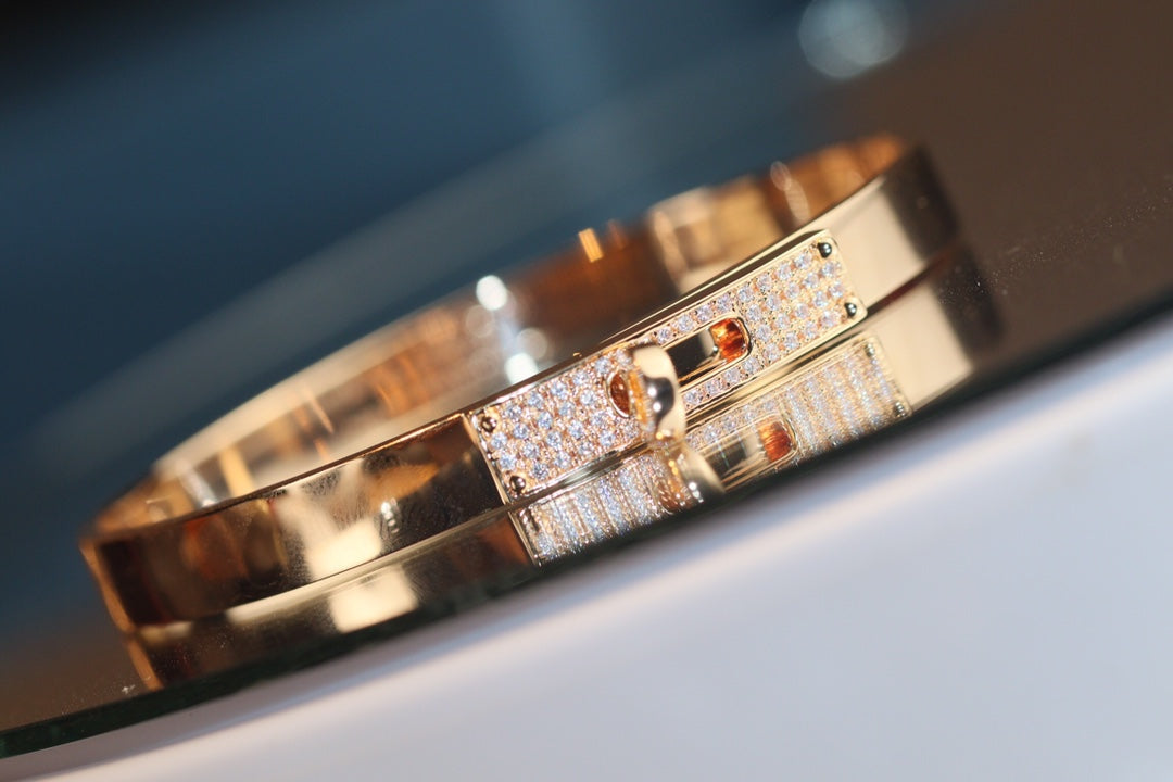 [Shinejoy]KELLY BRACELET DIAMOND
