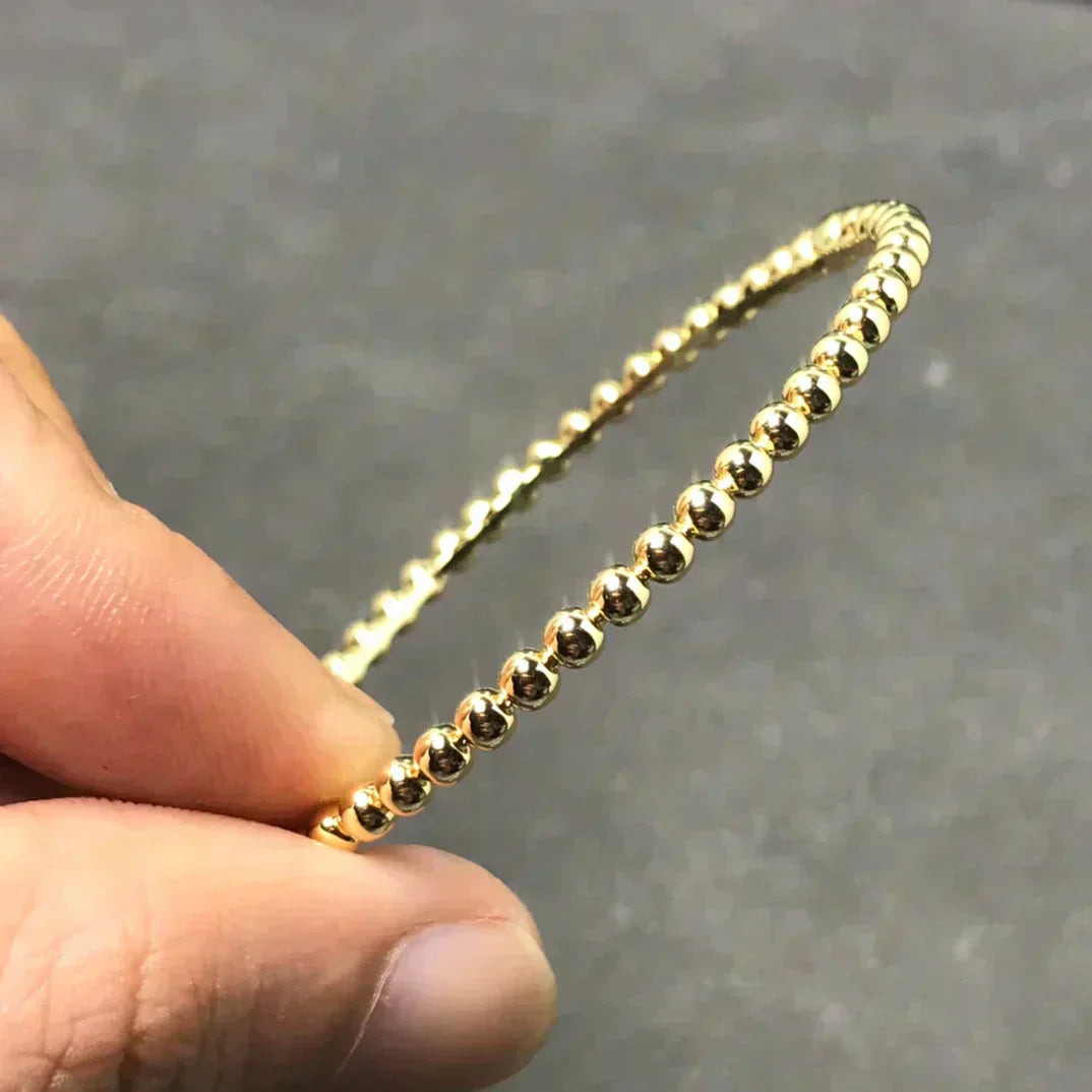[Shinejoy]PERLEE PEARLS BRACELET