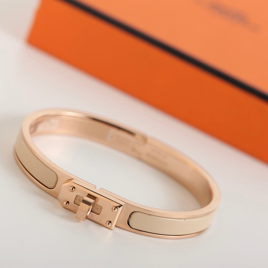 [Shinejoy]HM KELLY BEIGE BRACELET