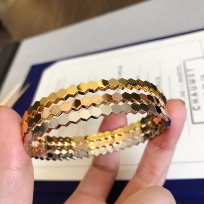 [Shinejoy]BEE LOVE BRACELET