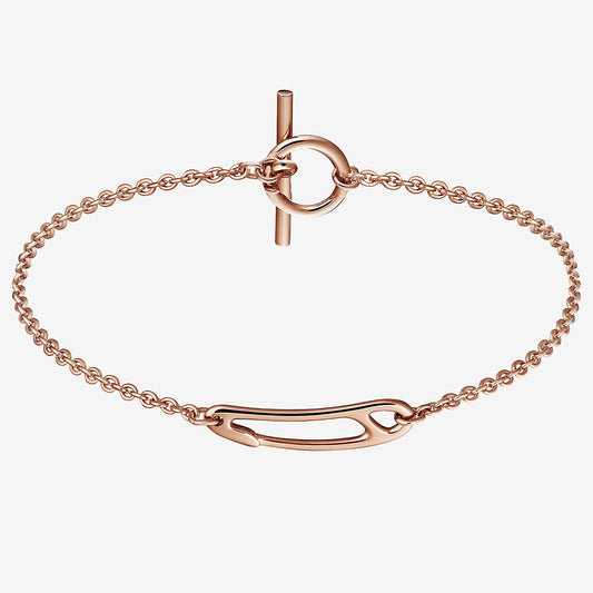 [Shinejoy]Brooch Necklace