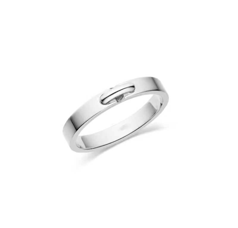 [Shinejoy]ALLIANCE LIENS VIDENCE 3MM RING