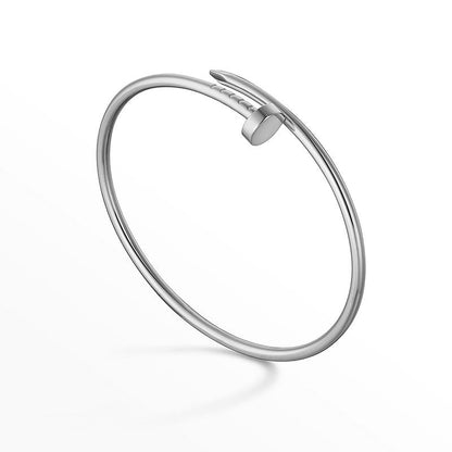 [Shinejoy]JUSTE BRACELET 2.5MM