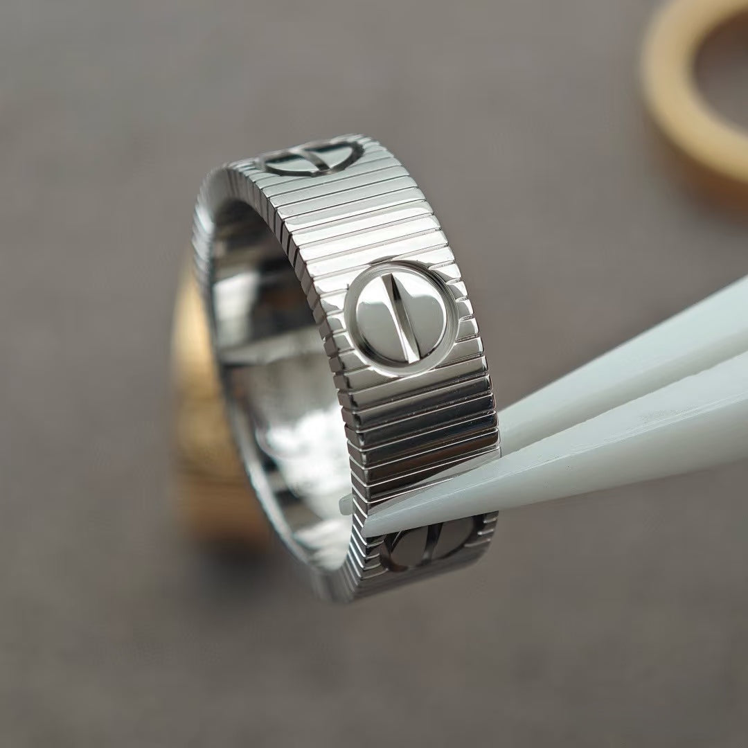[Shinejoy]NEW LOVE 6.5MM RING