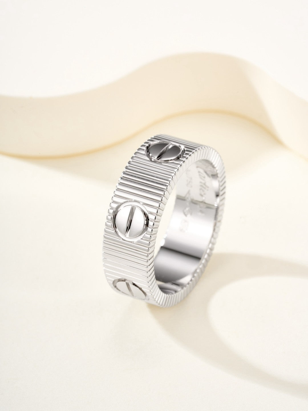 [Shinejoy]NEW LOVE 6.5MM RING