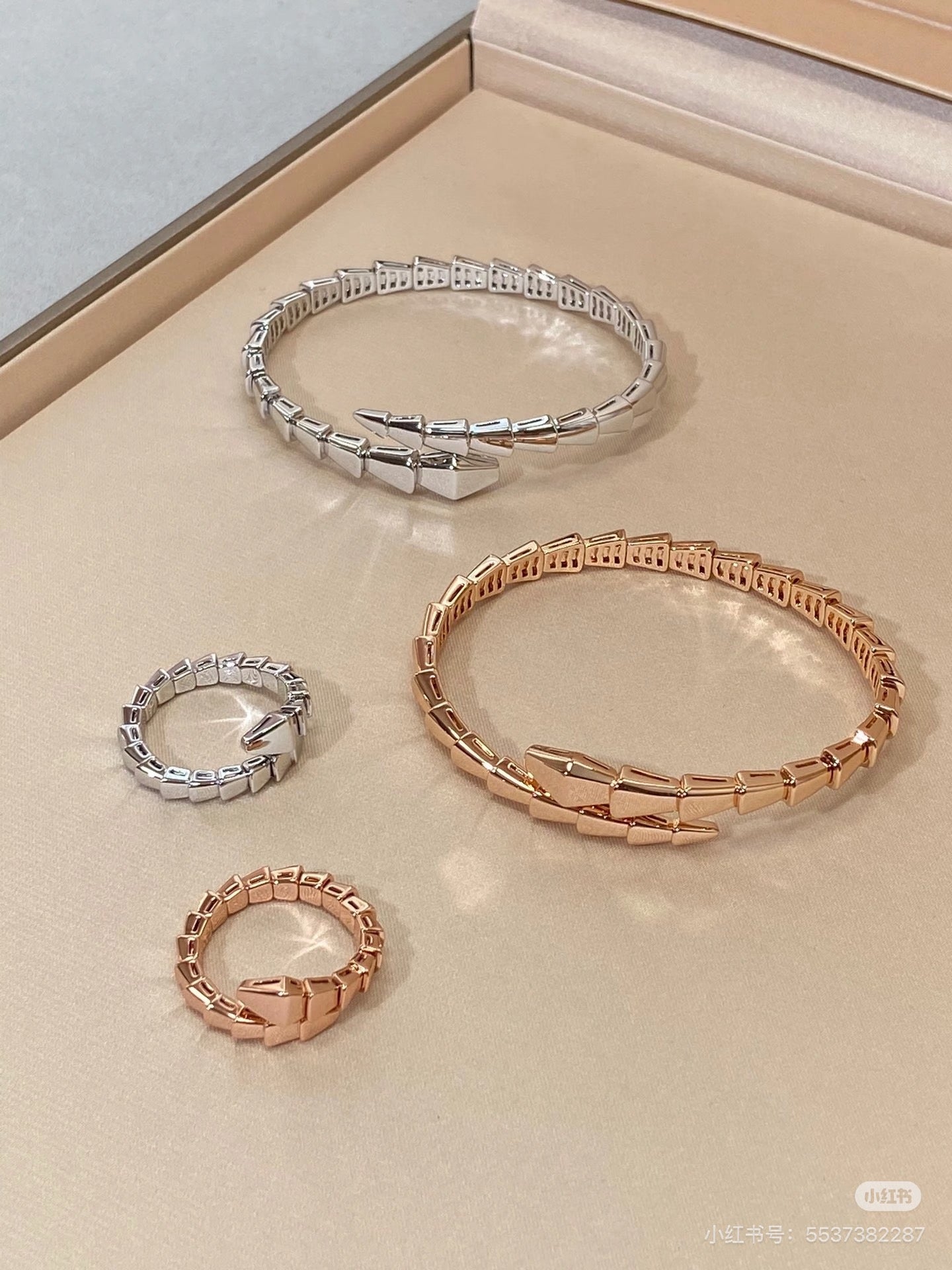 [Shinejoy]BV  CLASSIC BRACELET