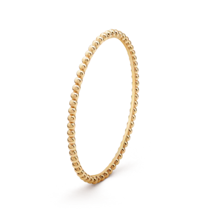 [Shinejoy]PERLEE PEARLS BRACELET