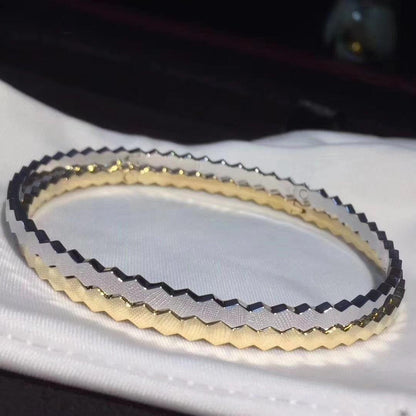 [Shinejoy]BEE LOVE SILVER BRACELET