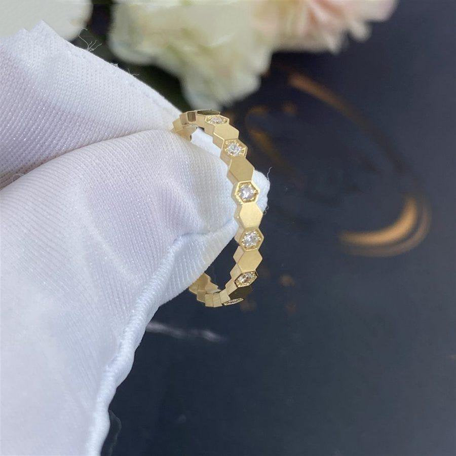 [Shinejoy]BEE LOVE RING GOLD DIAMOND