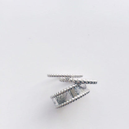 [Shinejoy]PERLEE RING